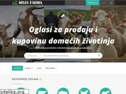 Sites similar to mojafarma.co.rs