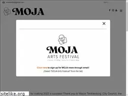 Sites similar to mojafestival.com