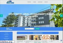 Sites similar to mojafirma.co.rs