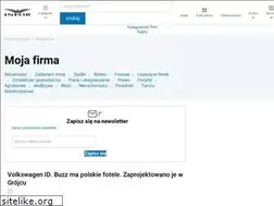 Sites similar to mojafirma.infor.pl