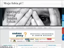 Sites similar to mojafobia.pl