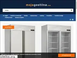 Sites similar to mojagostilna.com