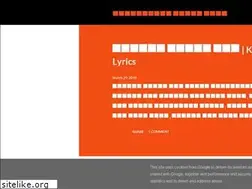 Sites similar to mojahidpolash.blogspot.com