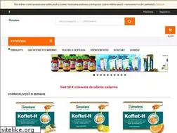 Sites similar to mojahimalaya.sk