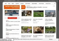 Sites similar to mojaholandia.nl
