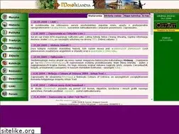 Sites similar to mojairlandia.pl