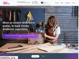 Sites similar to mojaizbira.si