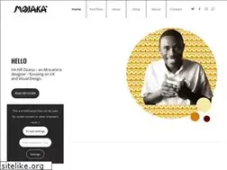 Sites similar to mojakastudio.com