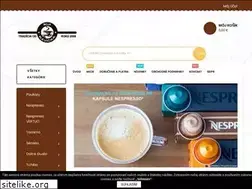 Sites similar to mojakavicka.sk