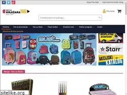 Sites similar to mojaknjizara.rs