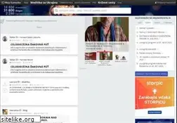 Sites similar to mojakomunita.sk