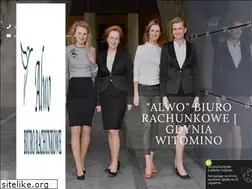 Sites similar to mojaksiegowa.pl