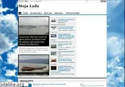 Sites similar to mojaladja.com