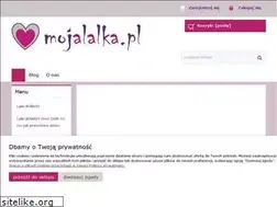 Sites similar to mojalalka.pl