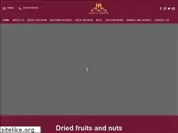 Sites similar to mojalalsaffron.com