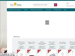 Sites similar to mojalampa.pl