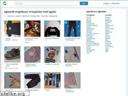 Sites similar to mojalbum.com