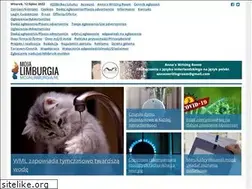 Sites similar to mojalimburgia.nl