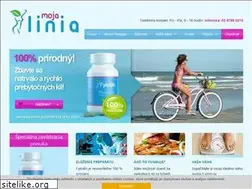 Sites similar to mojalinia.sk