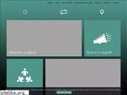 Sites similar to mojaljubljanica.si