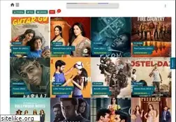 Sites similar to mojaloss.net