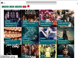 Sites similar to mojaloss.stream