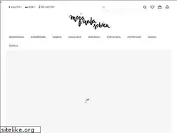 Sites similar to mojamalasobica.si
