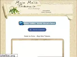 Sites similar to mojamalatoskania.pl