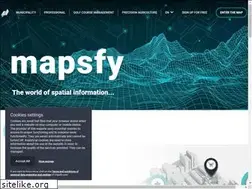Sites similar to mojamapa.sk