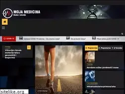 Sites similar to mojamedicina.com