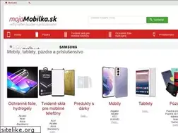 Sites similar to mojamobilka.sk
