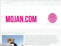 Sites similar to mojan.com