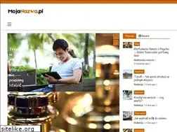 Sites similar to mojanazwa.pl