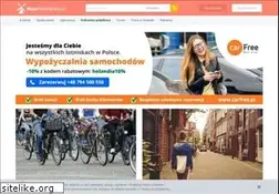 Sites similar to mojaniderlandia.pl