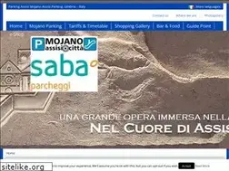Sites similar to mojanoassisiparking.com