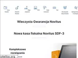Sites similar to mojanowoczesnafirma.pl