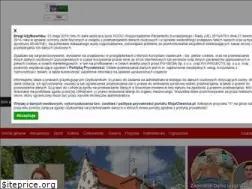 Sites similar to mojaolesnica.pl