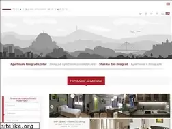 Sites similar to mojapartmanbeograd.com