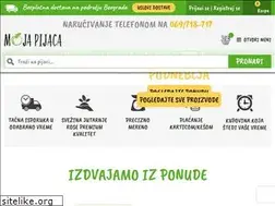 Sites similar to mojapijaca.rs