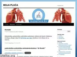 Sites similar to mojapluca.ba