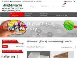 Sites similar to mojaplyta.pl