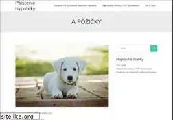 Sites similar to mojapraca.sk