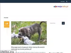 Sites similar to mojarafa.pl