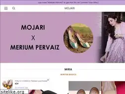 Sites similar to mojari.com.pk
