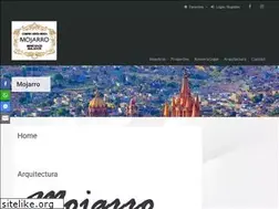 Sites similar to mojarro.org