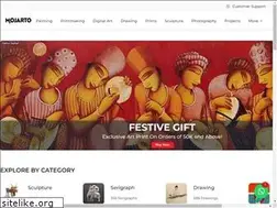 Sites similar to mojarto.com
