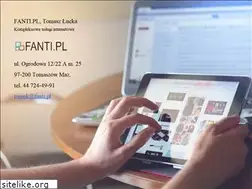 Sites similar to mojaslowacja.pl