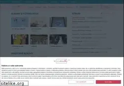 Sites similar to mojasvadba.sk