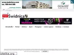 Sites similar to mojaswidnica.pl