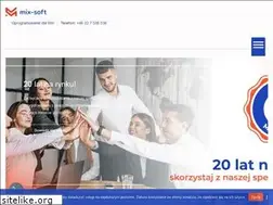 Sites similar to mojasymfonia.pl